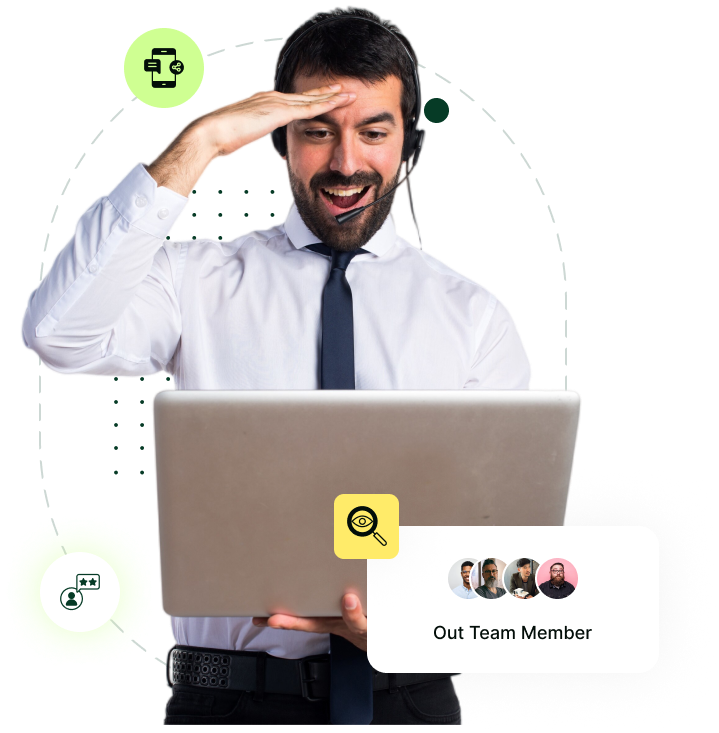 Giải pháp công nghệ Q9Tech