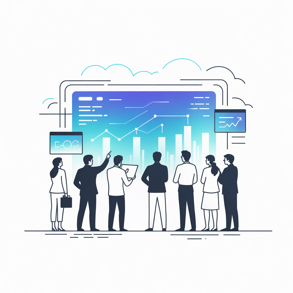 Giá trị của BIM hành chính & AI Automation mang lại cho Chủ đầu tư: Từ pháp lý đến hiệu quả đầu tư